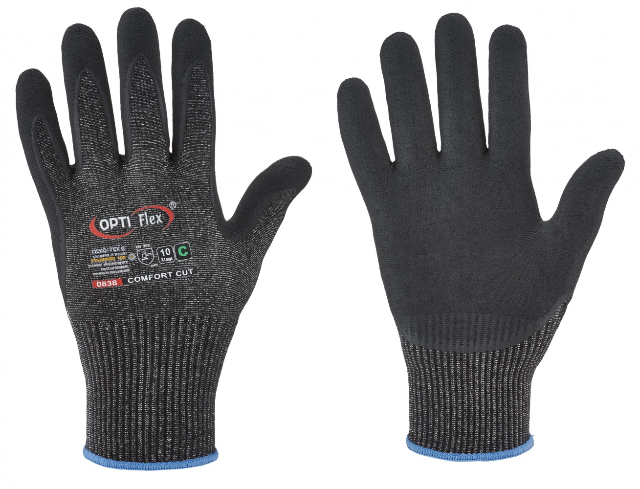 pics/Feldtmann 2016/Handschutz/neu 2021/optiflex-0838-comfort-cut-resistant-pu-coated-gloves.jpg